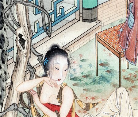 肇源-中国古代行房图大全，1000幅珍藏版！